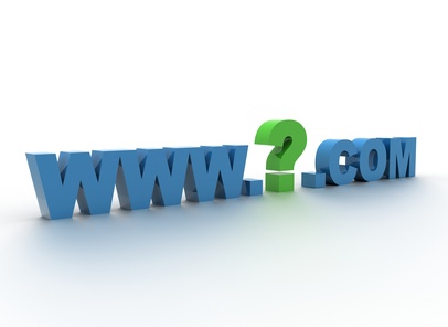 Der Domainname Der Domainname - Artikelbild